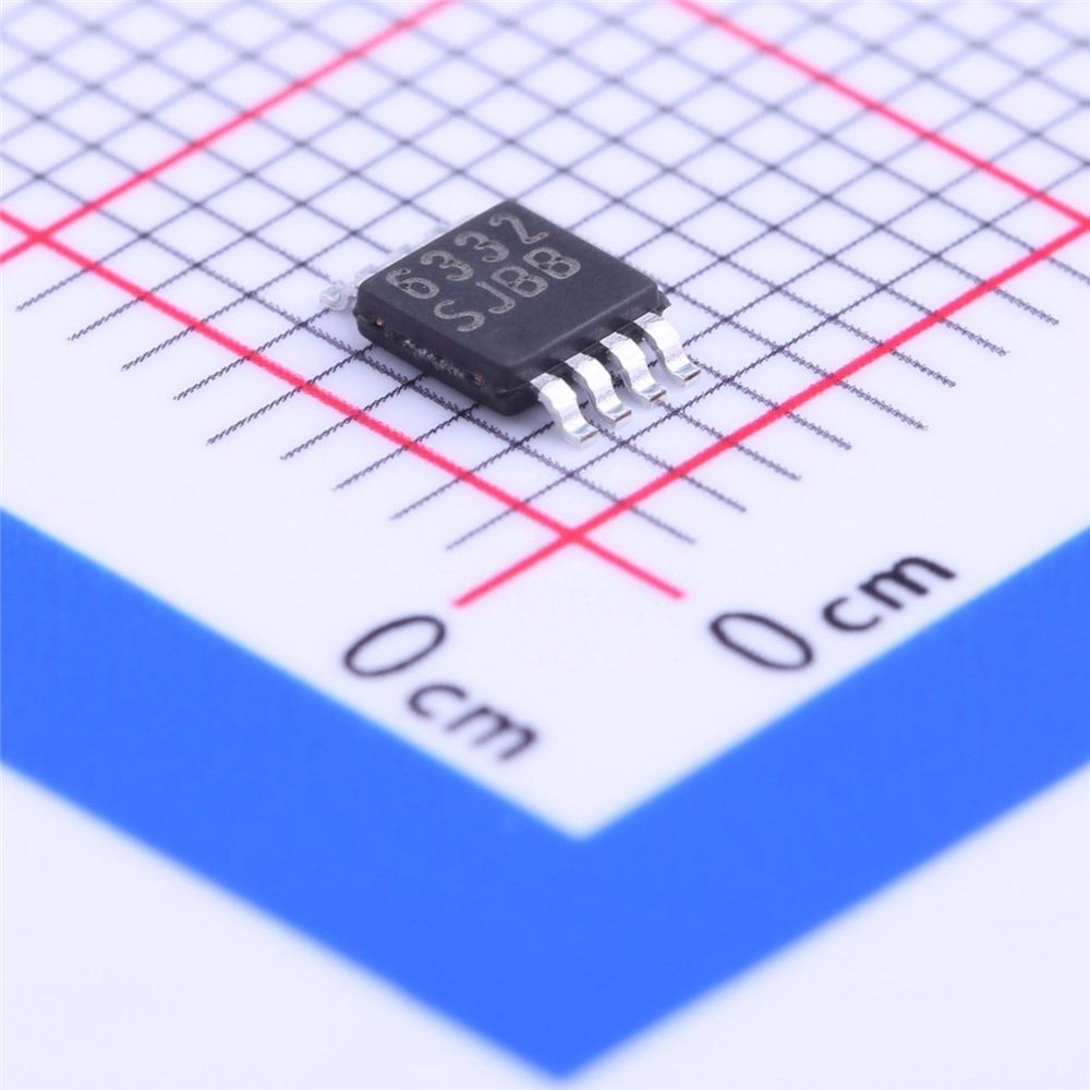 KWM Original new Power management PMIC MSOP-8 LM2738YMY/NOPB Integrated circuit IC chip in stock