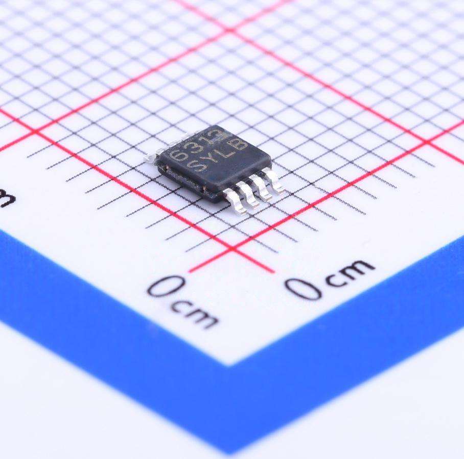 KWM Original new Power management PMIC MSOP-8 LM25085QMY/NOPB Integrated circuit IC chip in stock