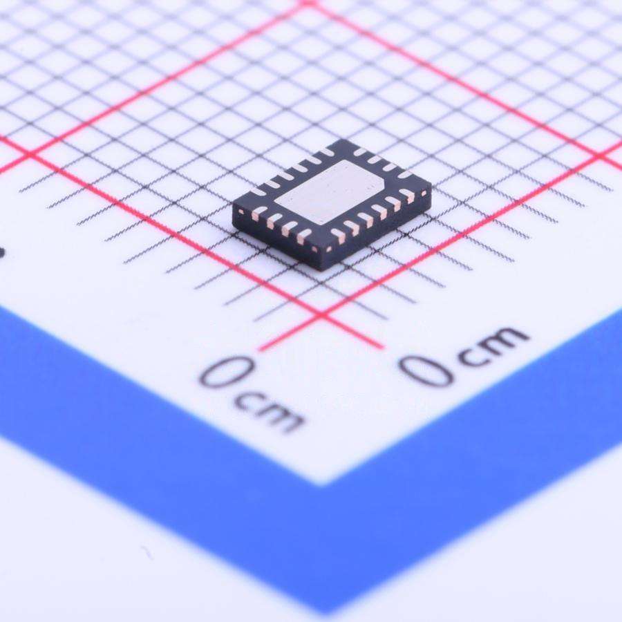 KWM Original new Power management PMIC WQFN-20 TPS25942LRVCT Integrated circuit IC chip in stock