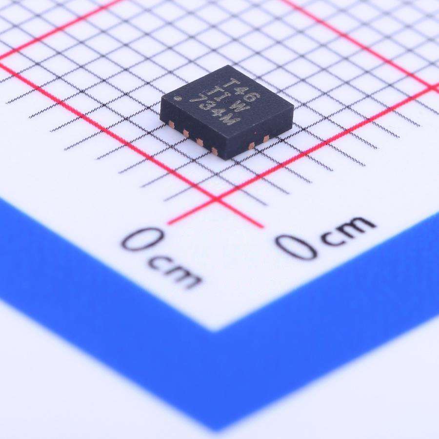 KWM Original new Power management PMIC VSON-8 TPS73633DRBR Integrated circuit IC chip in stock