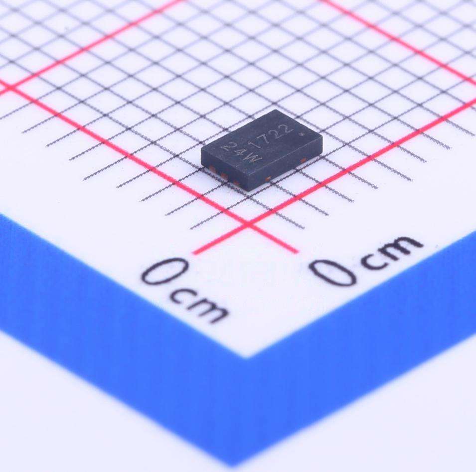 KWM Original new DMN2014 Transistor U-DFN2030-6 DMN2014LHAB-7 Integrated circuit IC chip in stock