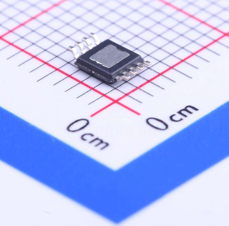 KWM Original new Power management PMIC MSOP-8 TPS2064CDGN Integrated circuit IC chip in stock