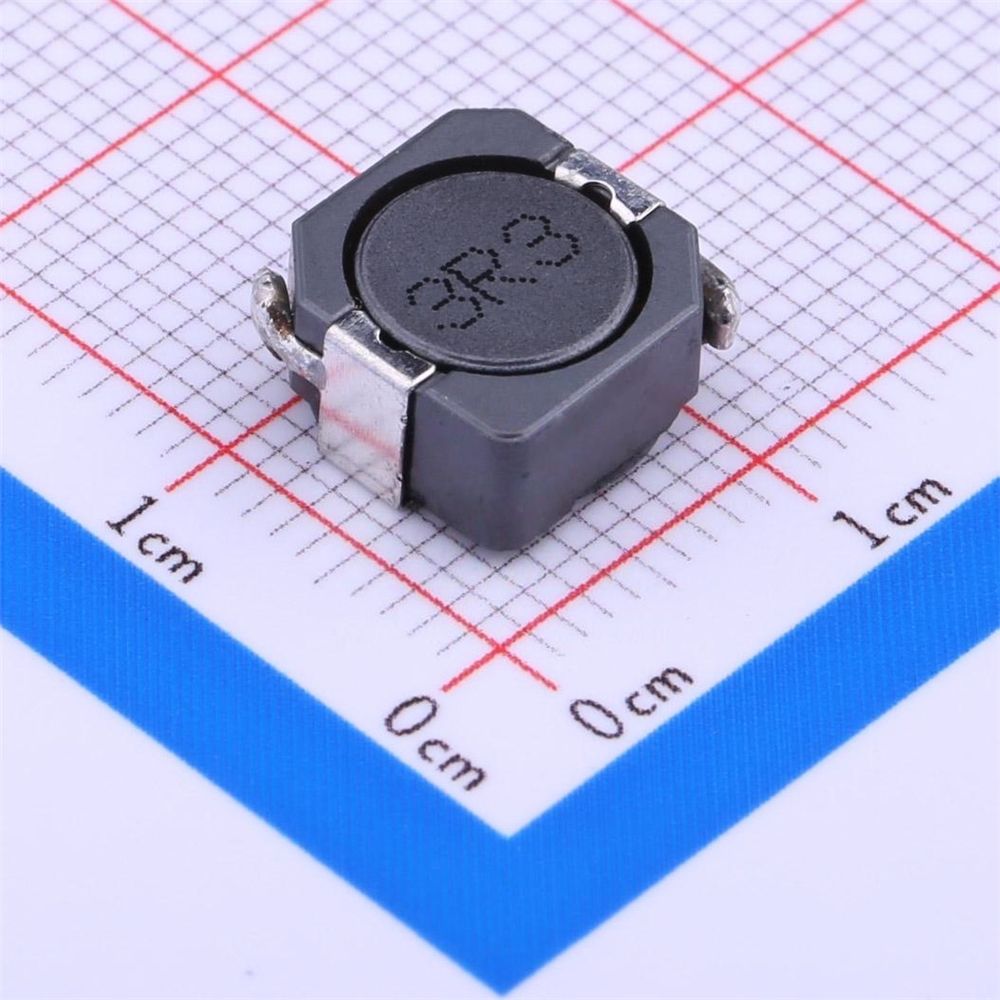 KWM Original new 3.3uH 30% Inductor SMD SCDS105R-3R3T-N7.5A Integrated Circuit IC Chip In stock