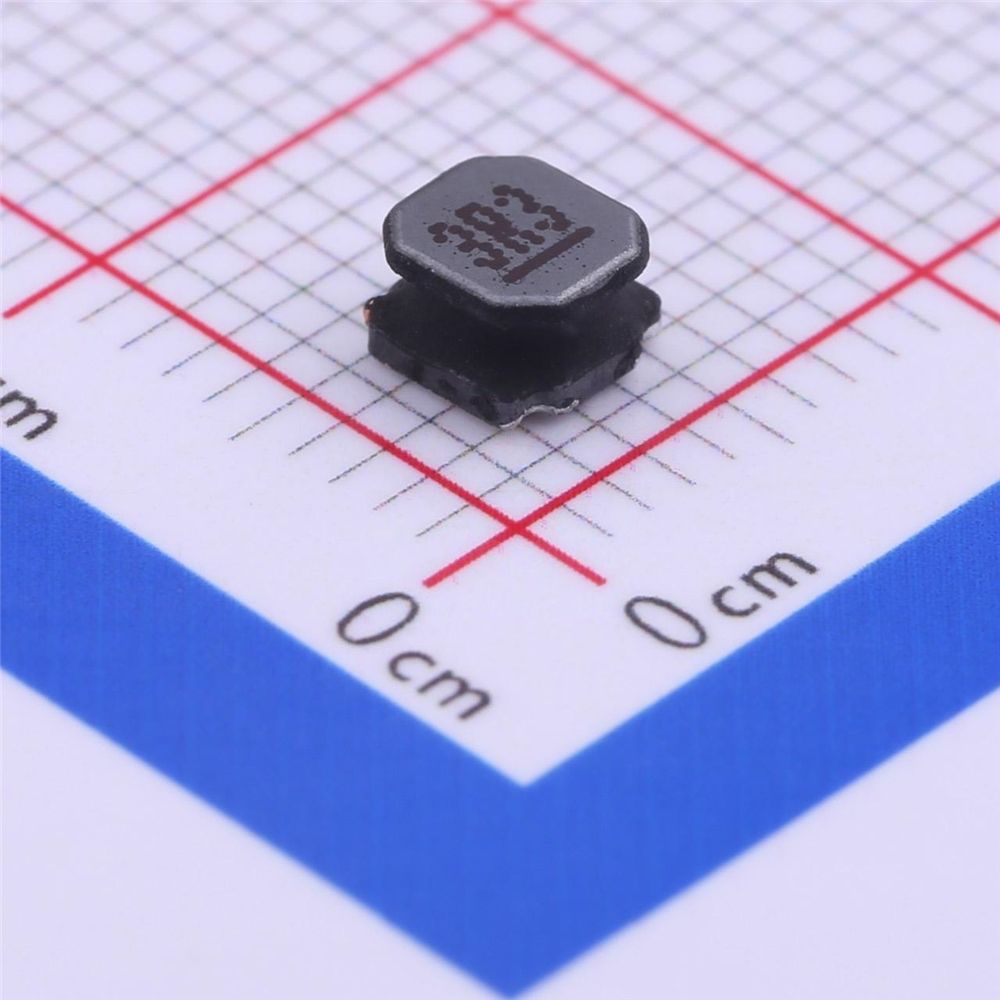 KWM Original new 3.3uH 20% 2.5A Inductor SMD LVF404026-3R3M-N Integrated Circuit IC Chip In stock