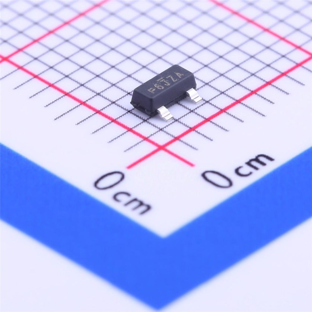 KWM Original new SI2377 Transistor SOT-23(SOT-23-3) SI2377EDS-T1-GE3 Integrated circuit IC chip in stock