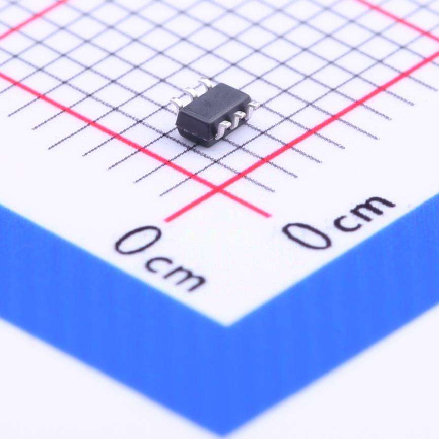 KWM Original new SMUN5311 Transistor SC-70-6(SOT-363) SMUN5311DW1T1G Integrated circuit IC chip in stock
