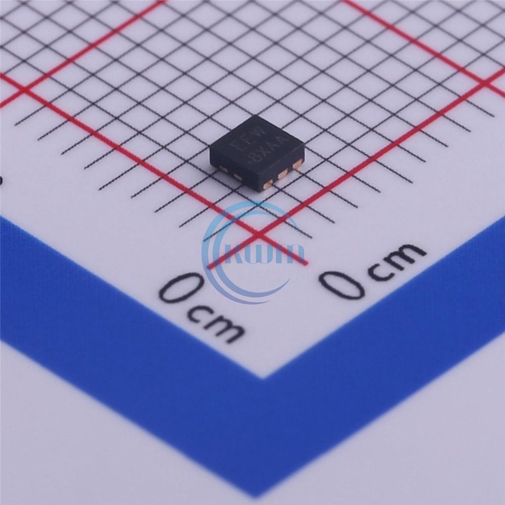KWM Original new SIA517 Transistor SC-70-6 SIA517DJ-T1-GE3 Integrated circuit IC chip in stock