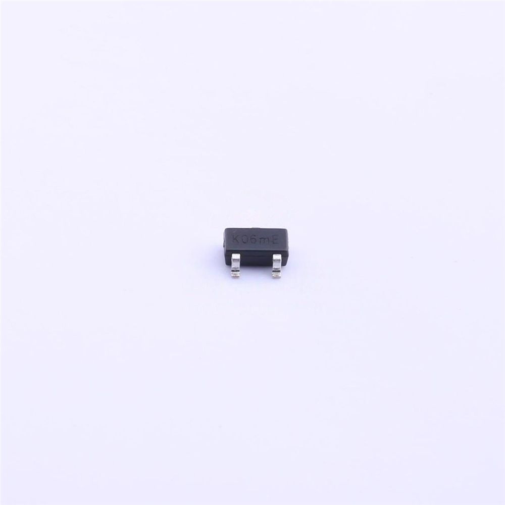 KWM Original new AH180-WG-7 Sensor SOT-23(SOT-23-3) AH180-WG-7 Integrated Circuit IC Chip In stock