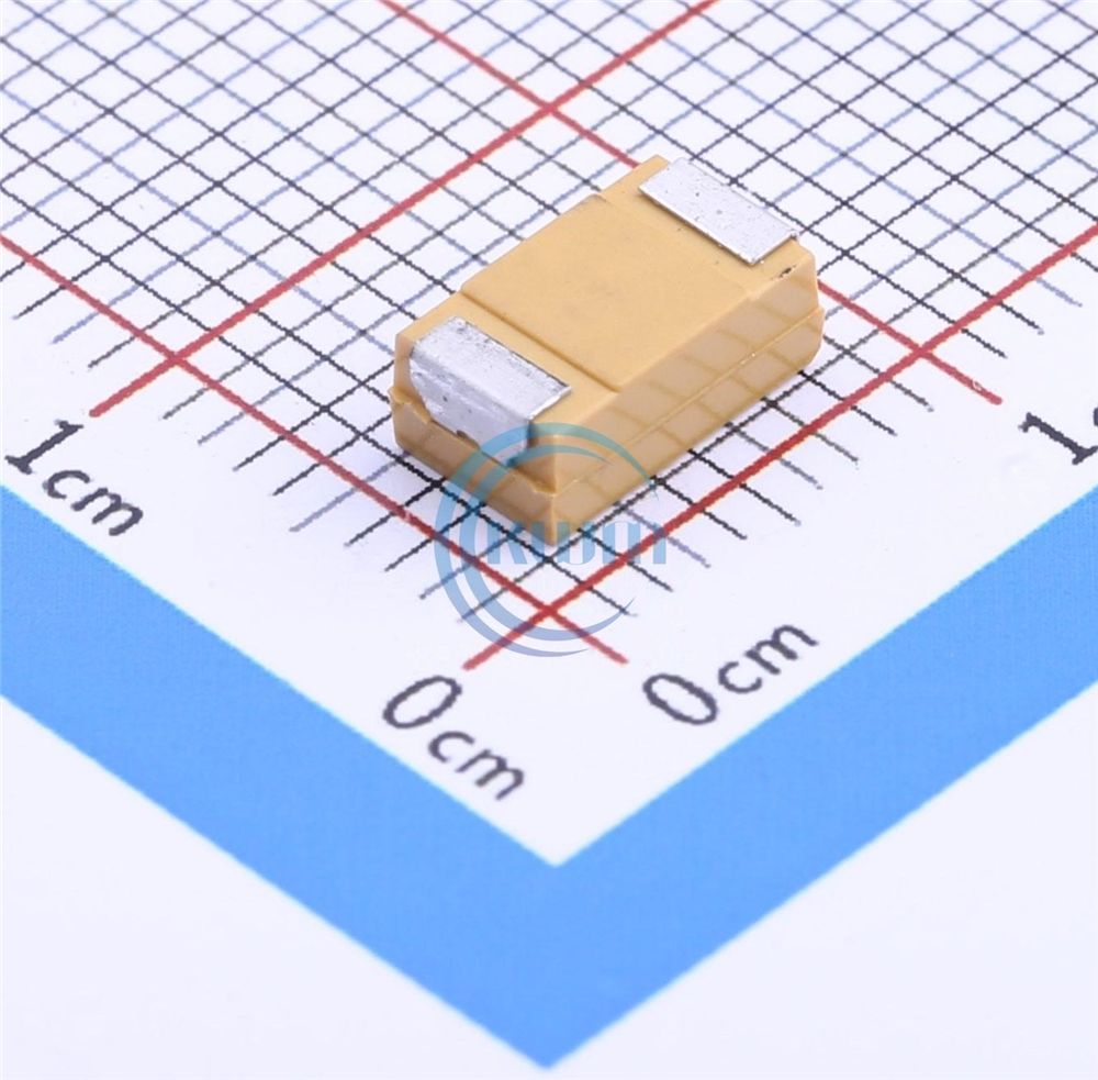 KWM Original new 220uF(227) 10% 10V Tantalum capacitor CASE-D_7343 CA45-D-10V-220uF-K Integrated Circuit IC chip in stock