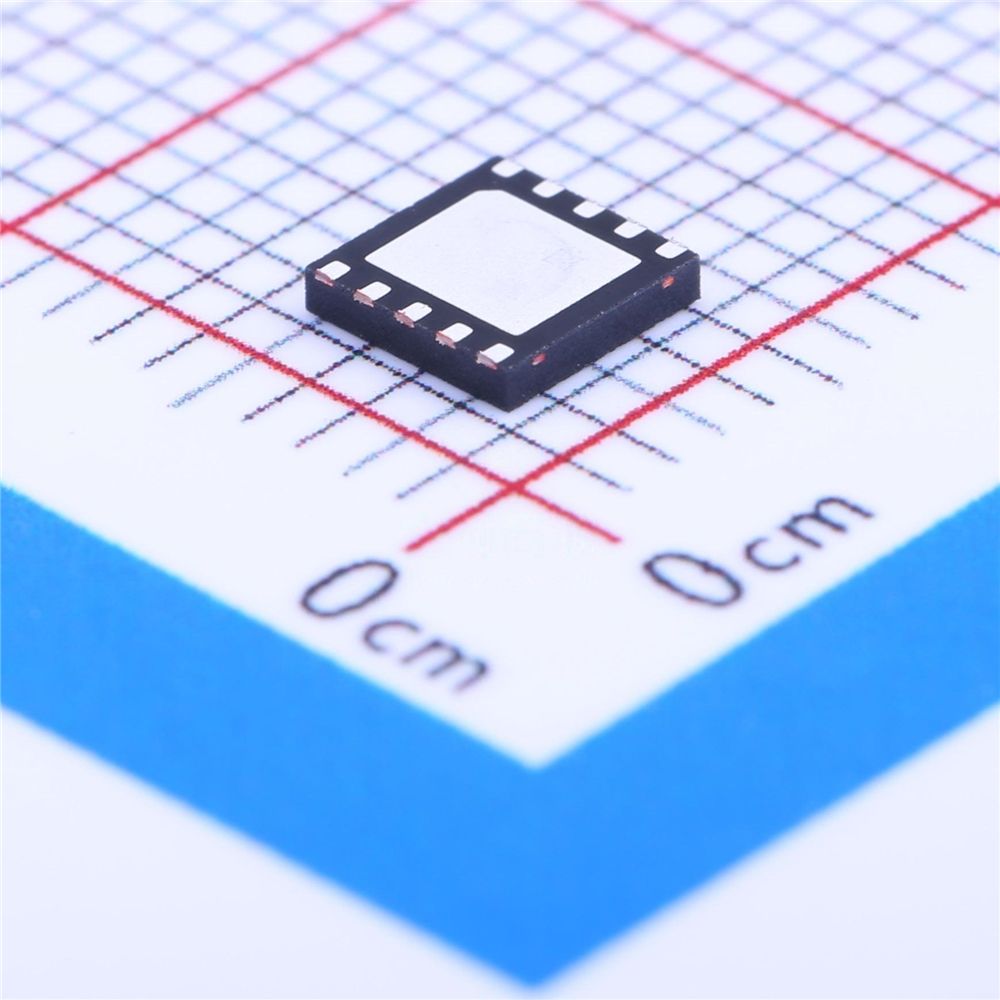 KWM Original new Power management PMIC WSON-10 LM25010SD/NOPB Integrated circuit IC chip in stock