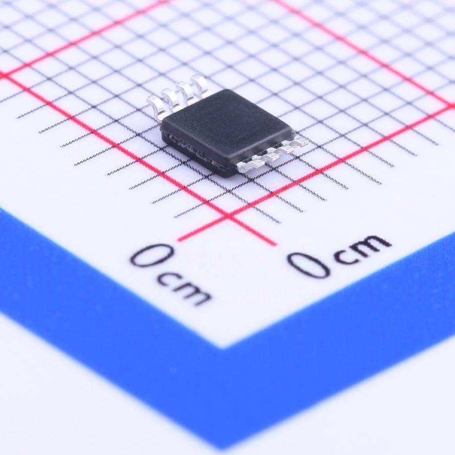 KWM Original new Power management PMIC VSSOP-8 LM3488MMX/NOPB Integrated circuit IC chip in stock