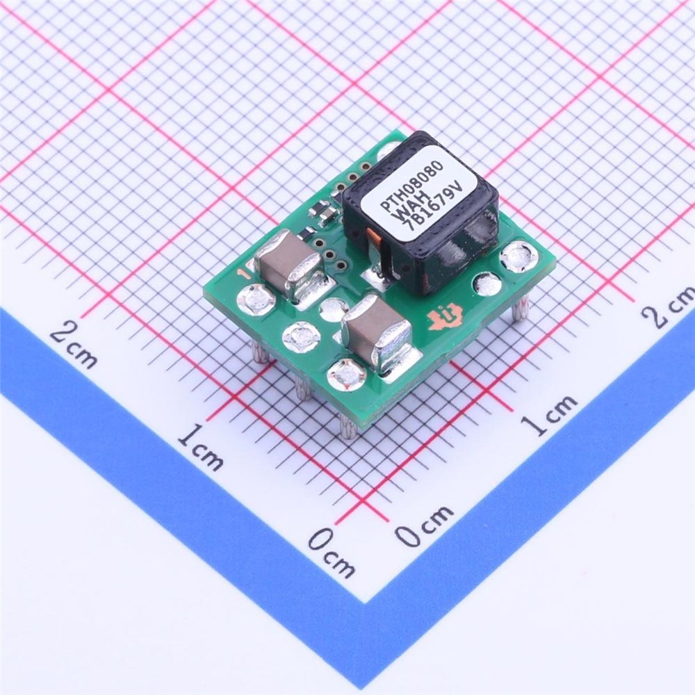 KWM Original new Power management PMIC EUF-5 PTH08080WAH Integrated circuit IC chip in stock