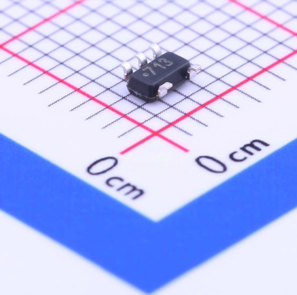 KWM Original new Power management PMIC SOT-23-5 LP2985AIM5-5.0/NOPB Integrated circuit IC chip in stock