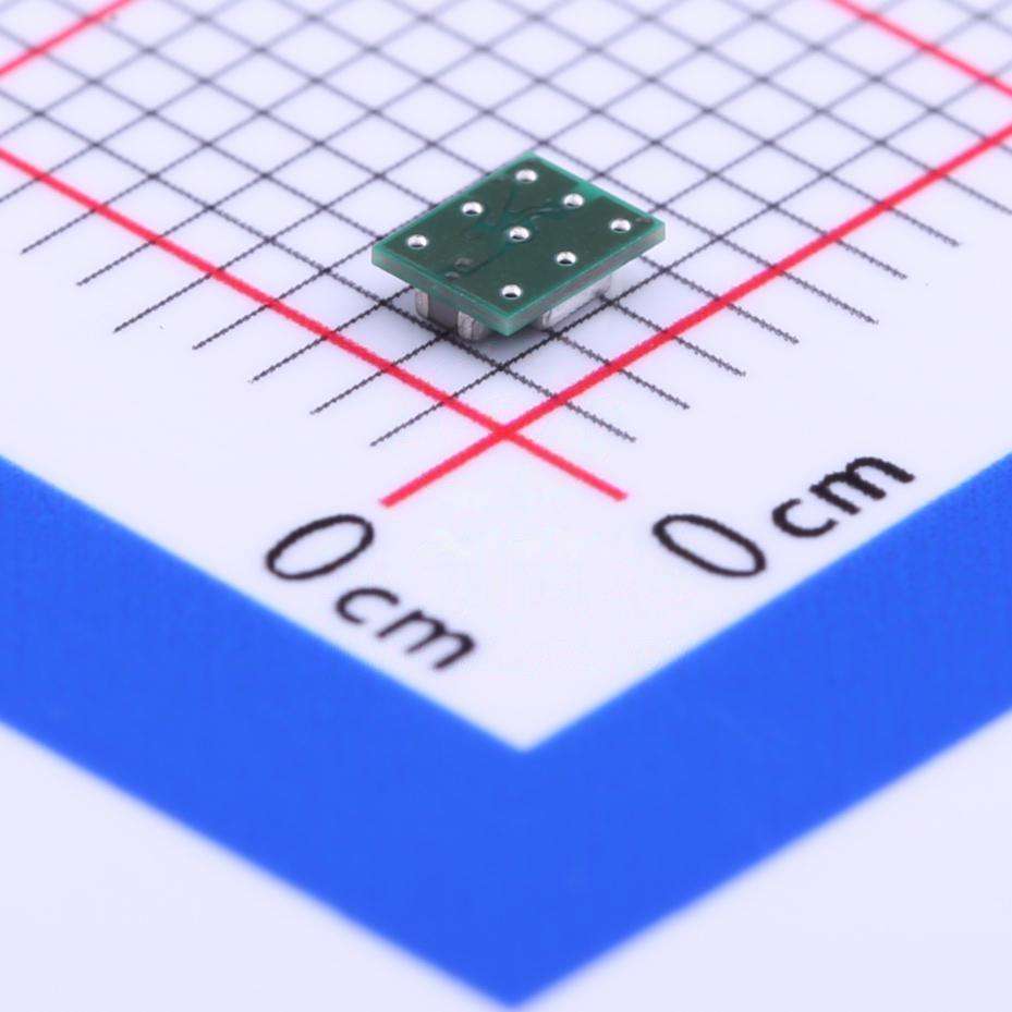 KWM Original new Power management PMIC uSiP-8 TPS82675SIPT Integrated circuit IC chip in stock