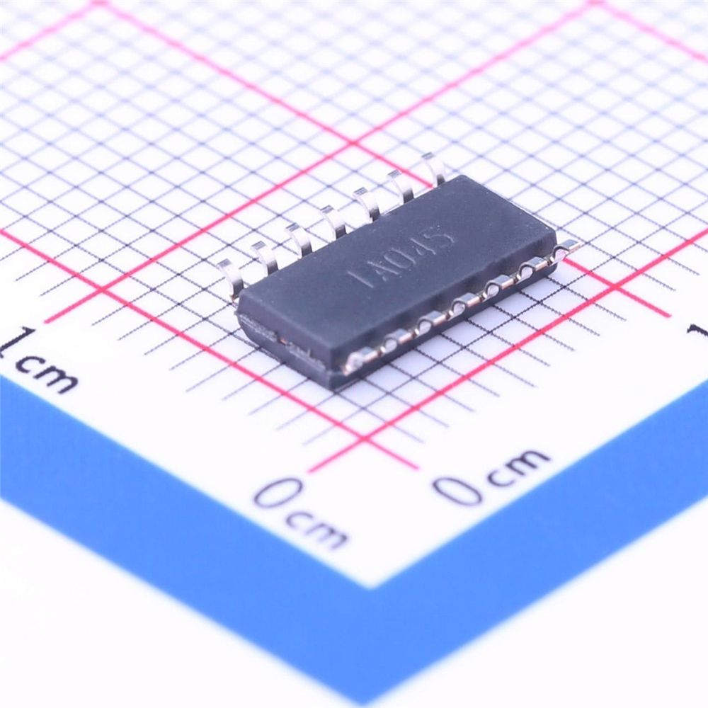 KWM Original new Power management PMIC SOIC-14 UC3842ADTR Integrated circuit IC chip in stock
