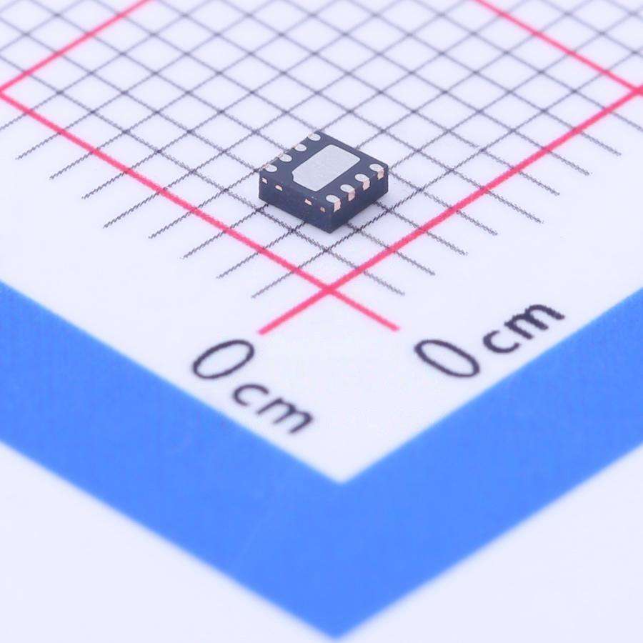 KWM Original new Power management PMIC WSON-8 TPS62080ADSGT Integrated circuit IC chip in stock