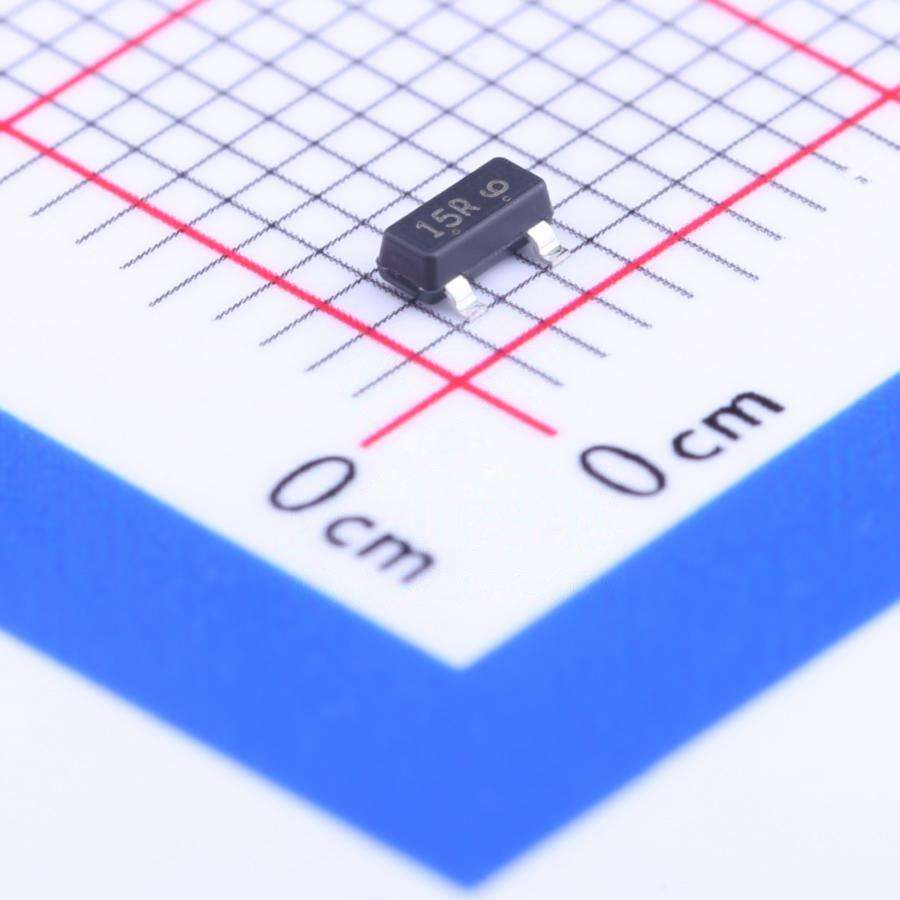 KWM Original new L9015 Transistor SOT-23(SOT-23-3) L9015RLT1G Integrated circuit IC chip in stock