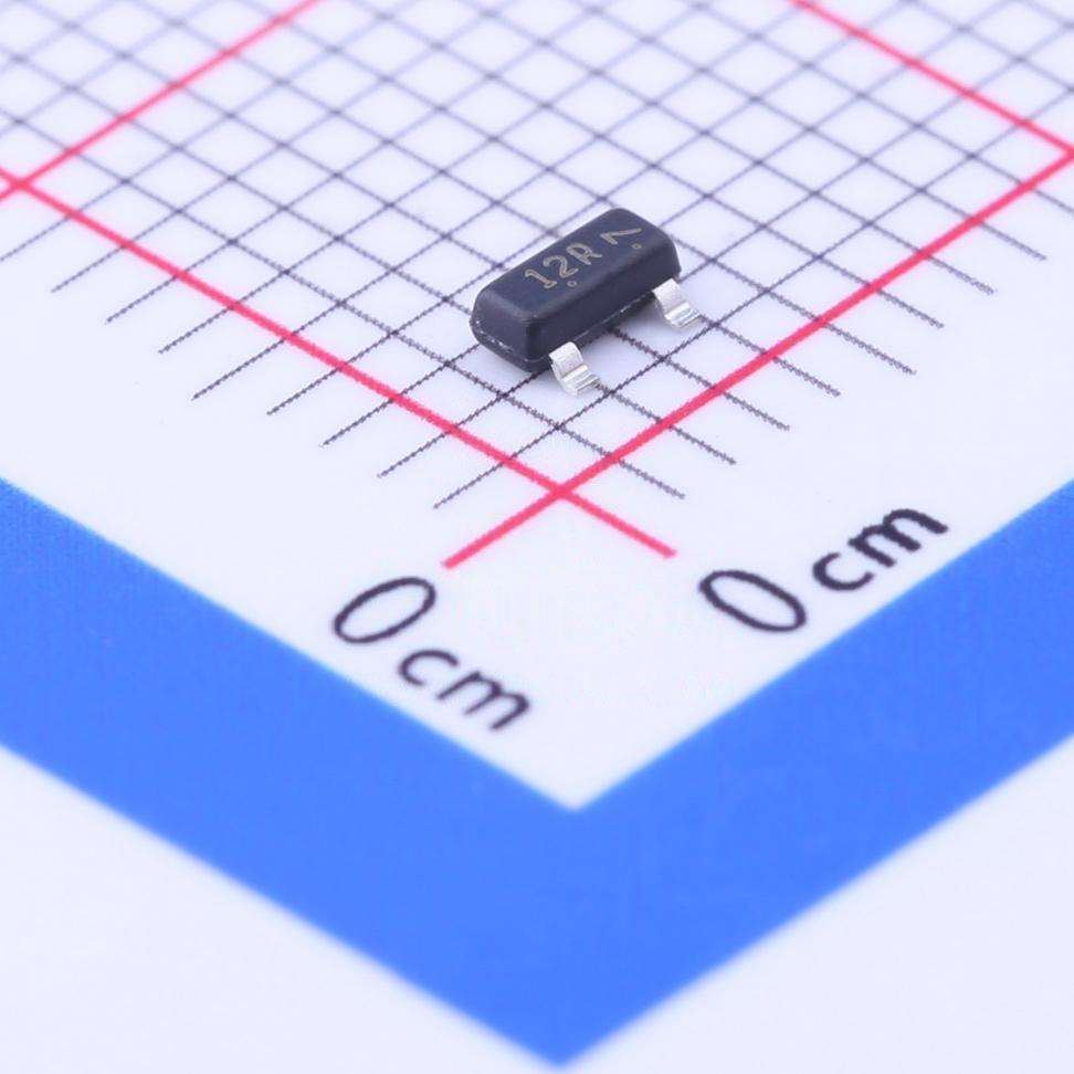 KWM Original new L9012 Transistor SOT-23(SOT-23-3) L9012RLT1G Integrated circuit IC chip in stock