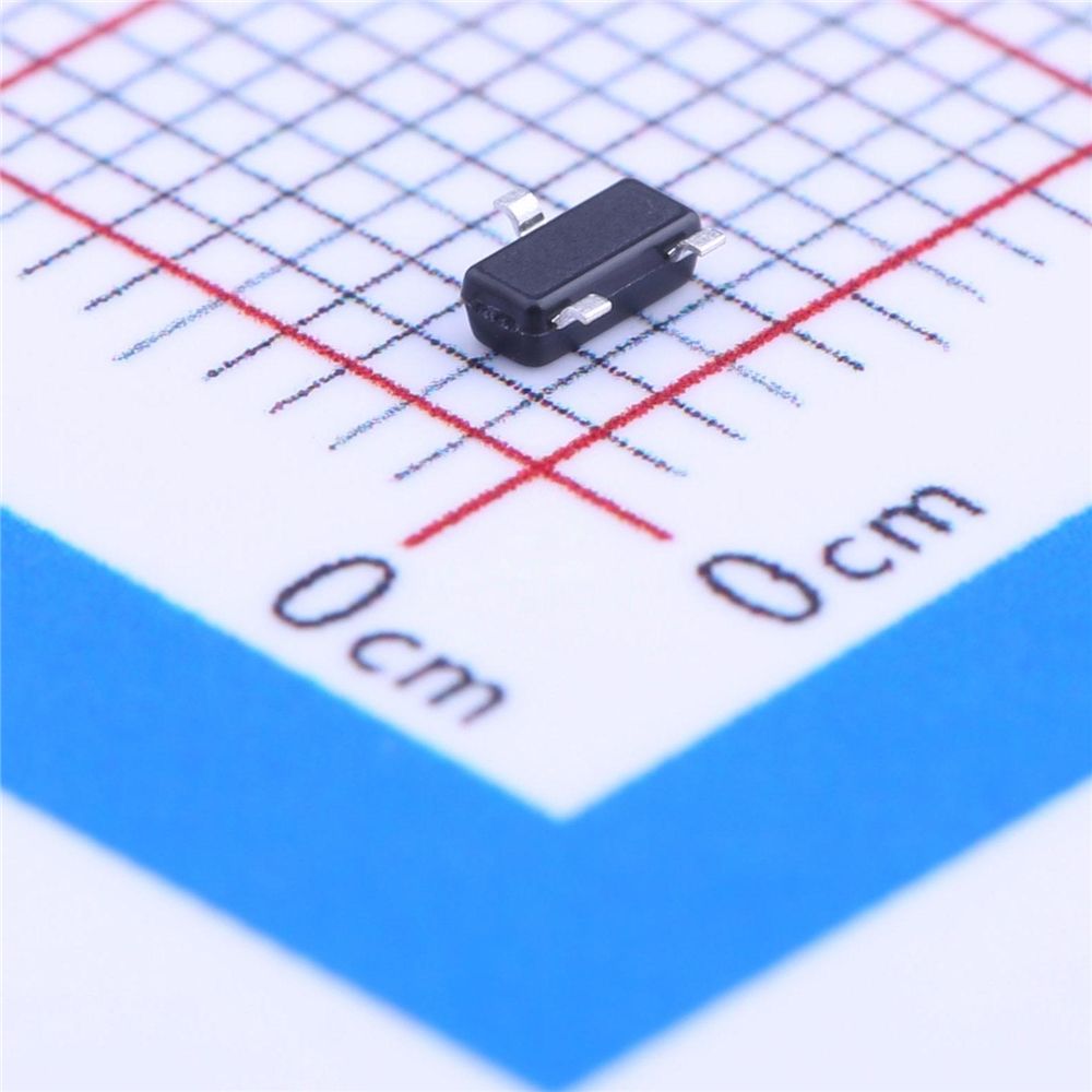 KWM Original new L9013 Transistor SOT-23(SOT-23-3) L9013QLT1G Integrated circuit IC chip in stock