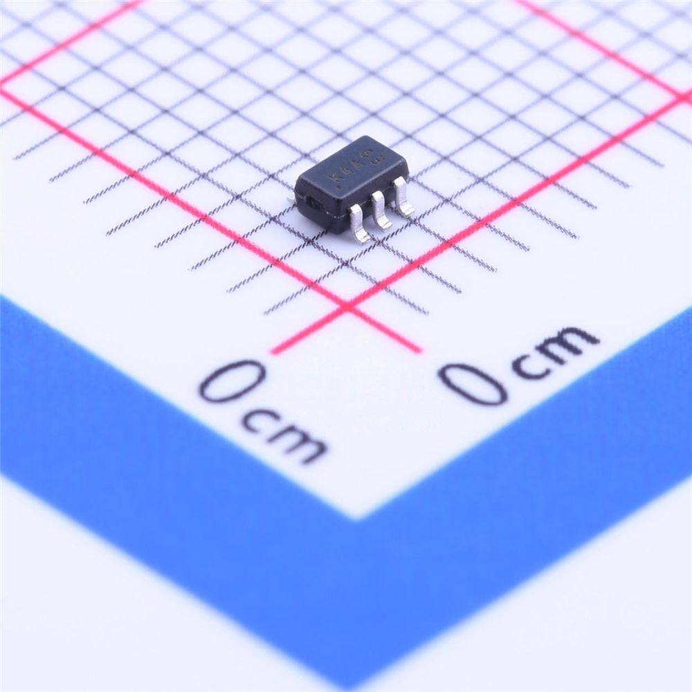 KWM Original new DMMT3904 Transistor SC-70-6(SOT-363) DMMT3904W-7-F Integrated circuit IC chip in stock