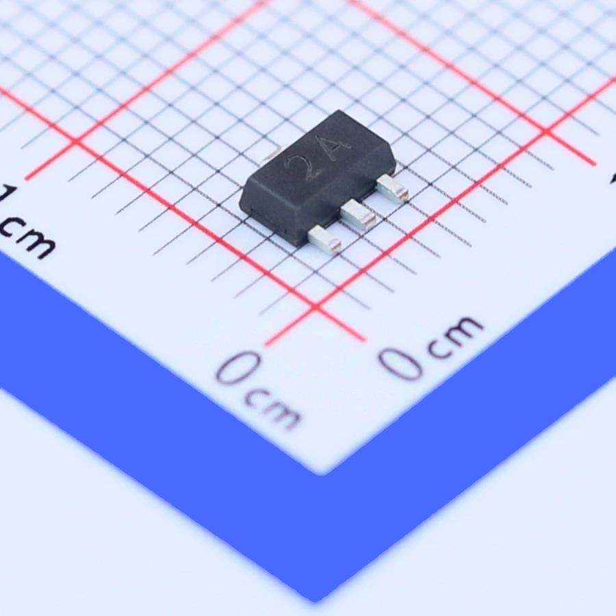 KWM Original new PXT3906 Transistor SOT-89(SOT-89-3) PXT3906 Integrated circuit IC chip in stock