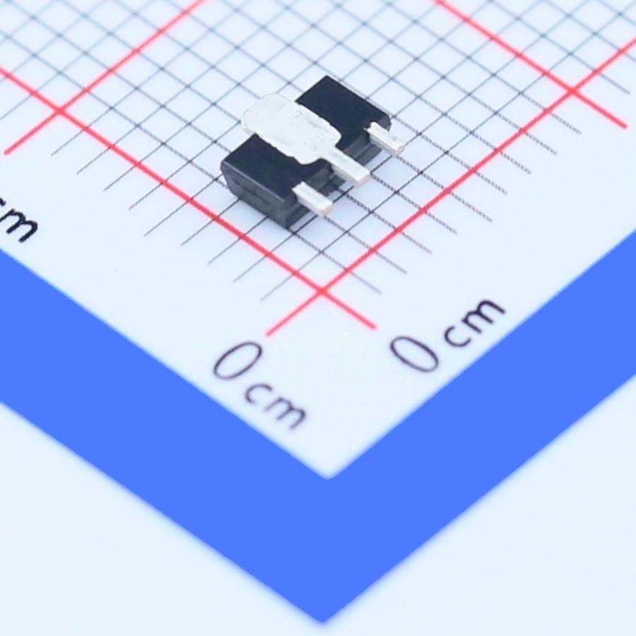 KWM Original new PXT2222 Transistor SOT-89(SOT-89-3) PXT2222A Integrated circuit IC chip in stock