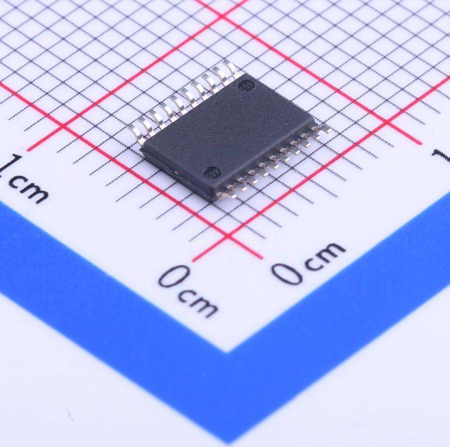 KWM Original new Power management PMIC TSSOP-20 BQ7790509PW Integrated circuit IC chip in stock