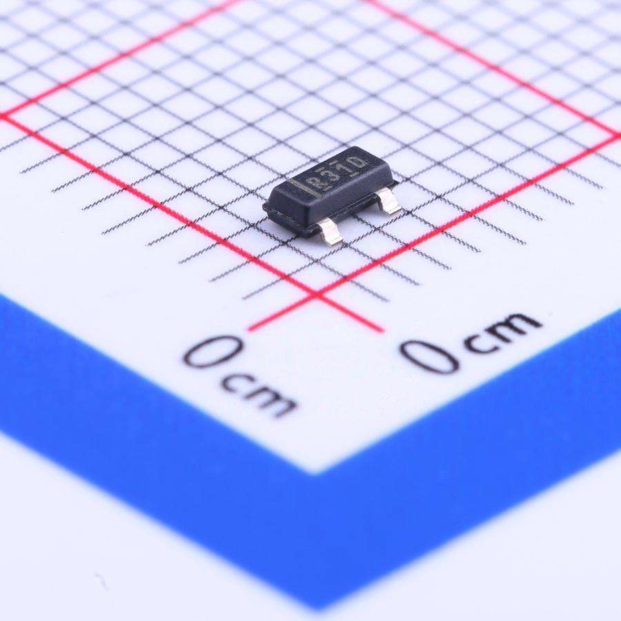 KWM Original new Power management PMIC SOT-23 REF3140AIDBZT Integrated circuit IC chip in stock