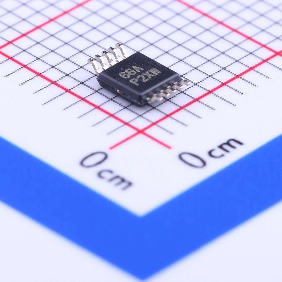 KWM Original new Power management PMIC VSSOP-10 TPS62050DGSR Integrated circuit IC chip in stock