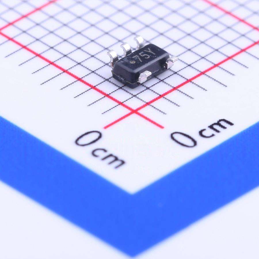 KWM Original new Power management PMIC SOT-23-5 LP2992IM5-3.3/NOPB Integrated circuit IC chip in stock