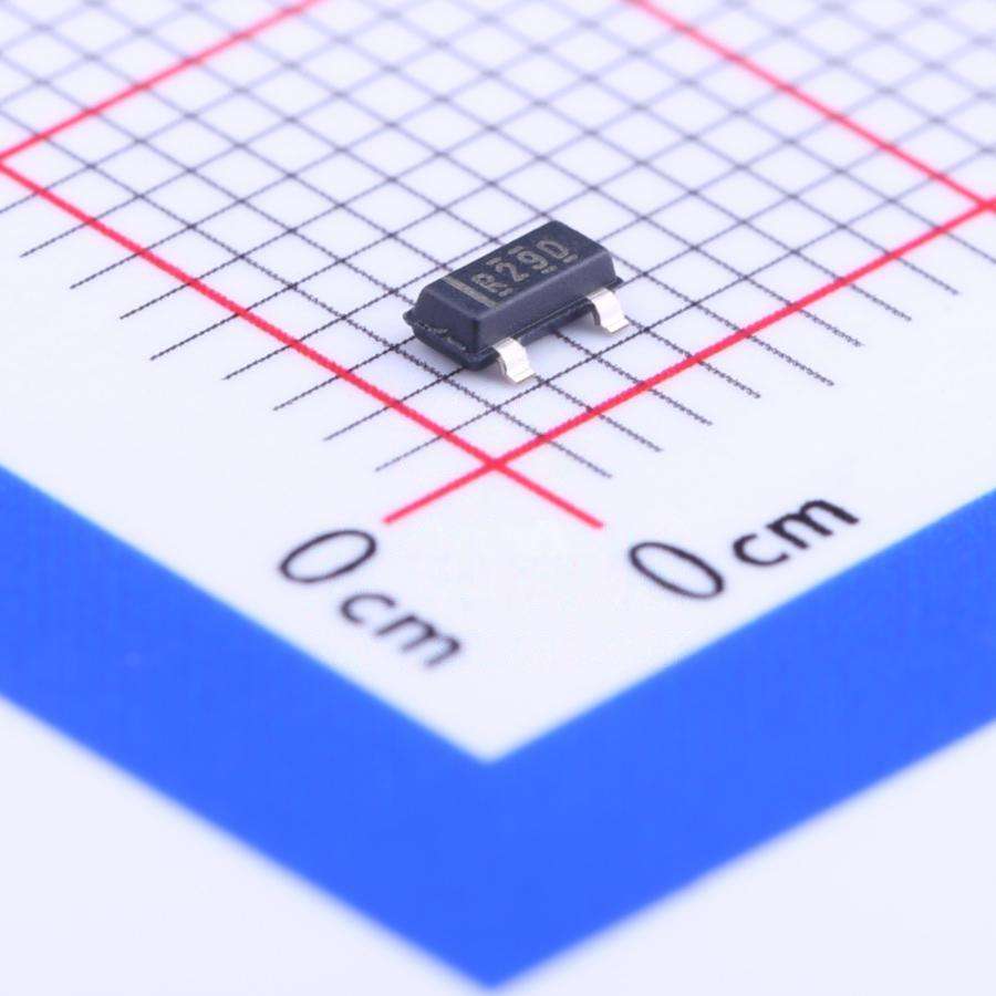 KWM Original new Power management PMIC SOT-23 REF2930AIDBZR Integrated circuit IC chip in stock