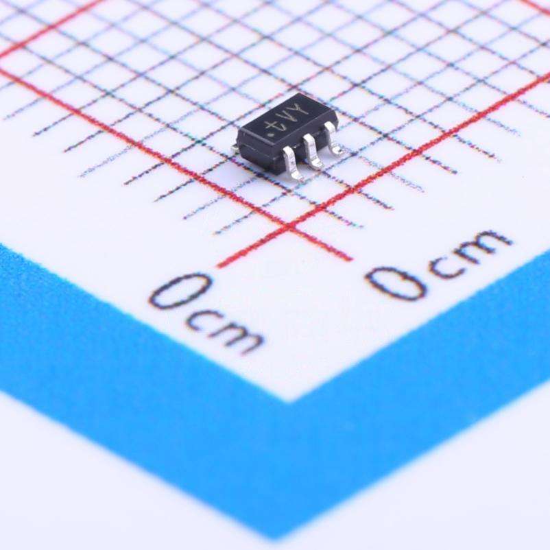 KWM Original new BSS84 Transistor SC-70-6(SOT-363) BSS84AKS,115 Integrated circuit IC chip in stock