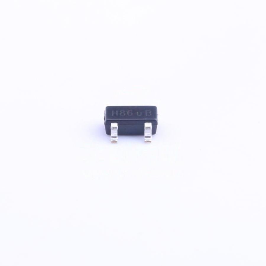 KWM Original new AH9246-W-7 Sensor SOT-23(SOT-23-3) AH9246-W-7 Integrated Circuit IC Chip In stock