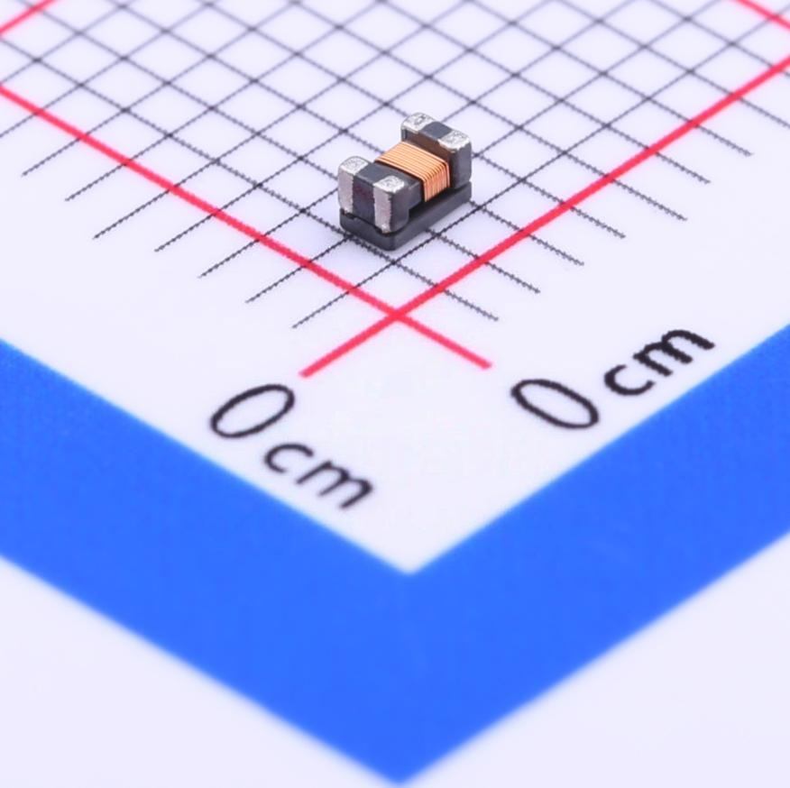 KWM Original new 120 @100MHz Inductor SMD_4P ACM2012-121-2P-T002 Integrated Circuit IC Chip In stock