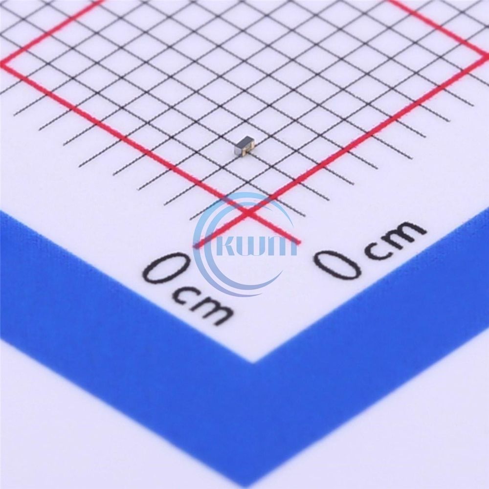 KWM Original new TVS Diodes CLP0603-2L VBUS03B1-SD0HG4-08 Integrated circuit IC Chip in stock