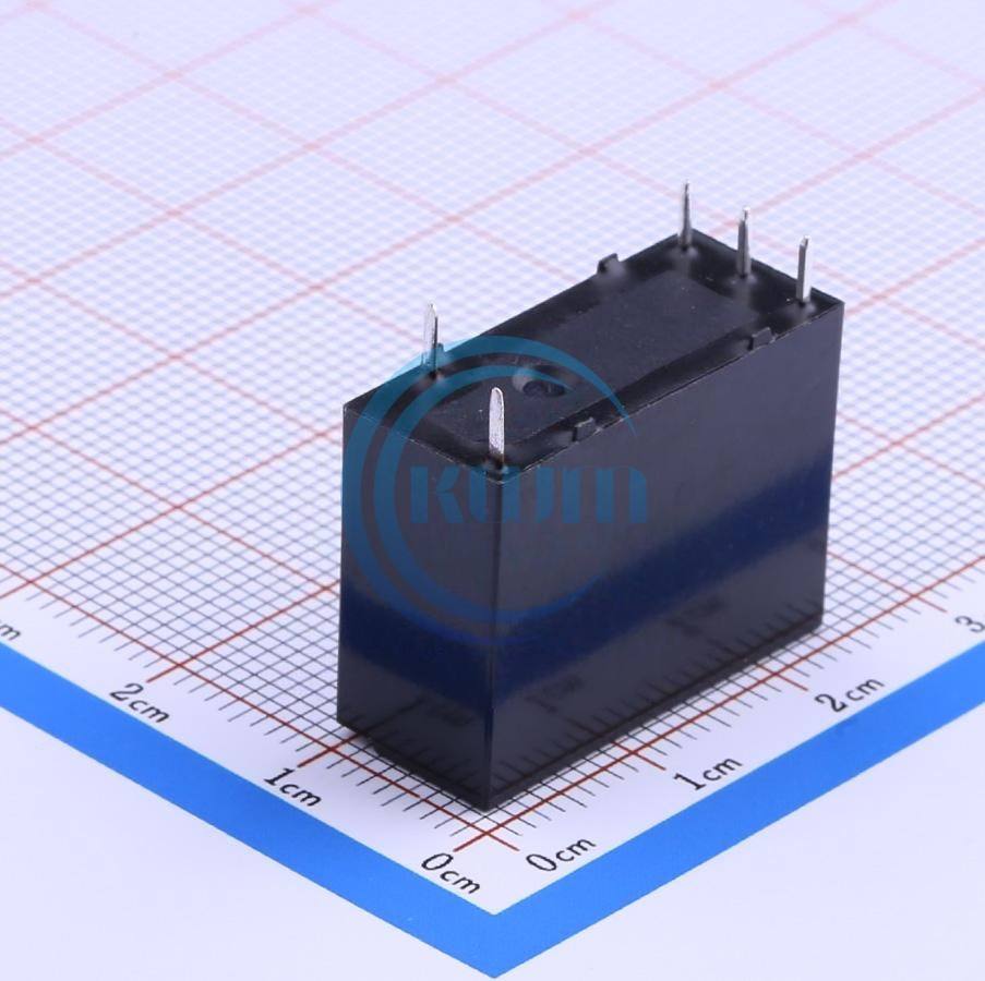 KWM Original new HF163F Series Relay DIP HF163F-L/3-HL2T Integrated Circuit IC Chip in stock