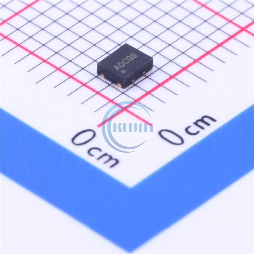 KWM Orignal new 2MHZ 3.3V 25PPM Crystal Oscillator SiT8003AC-12-33S-2.000000T Integrated crcuit IC Chip in stock
