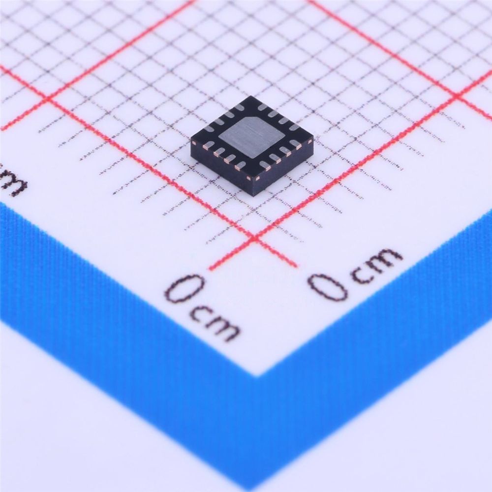 KWM Original new Power management PMIC VQFN-16 TPS62132RGTR Integrated circuit IC chip in stock