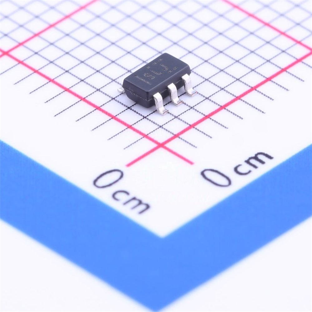 KWM Original new Power management PMIC SOT-23-5 TPS70933QDBVRQ1 Integrated circuit IC chip in stock