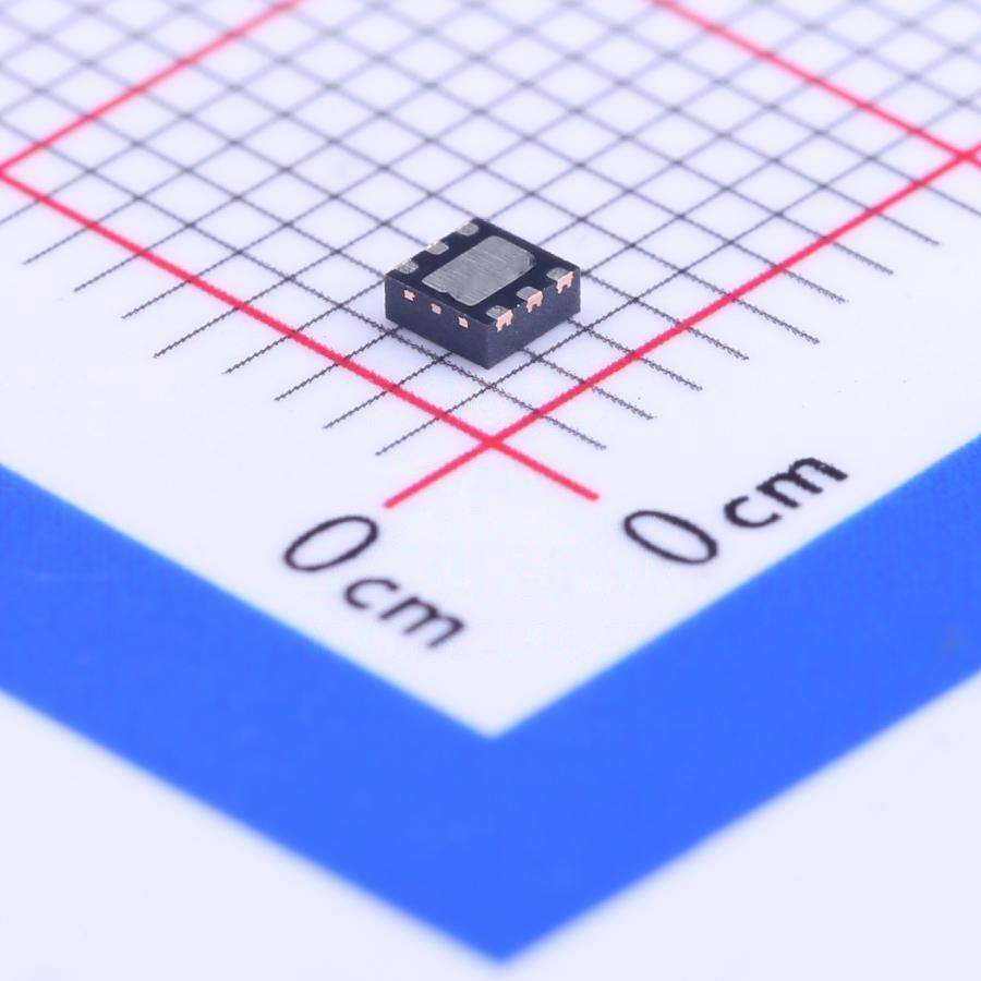 KWM Original new Power management PMIC WSON-6 TPS715A01DRVT Integrated circuit IC chip in stock