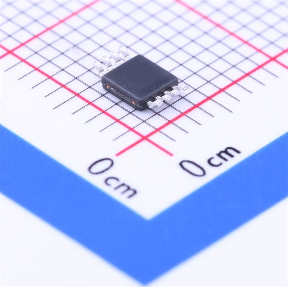 KWM Original new Power management PMIC MSOP-8 LM3224MM-ADJ/NOPB Integrated circuit IC chip in stock