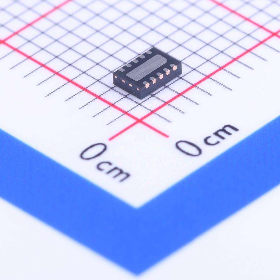 KWM Original new Power management PMIC WSON-10 TPS62177DQCT Integrated circuit IC chip in stock