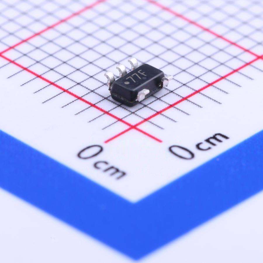 KWM Original new Power management PMIC SOT-23-5 LP2980AIM5-5.0/NOPB Integrated circuit IC chip in stock