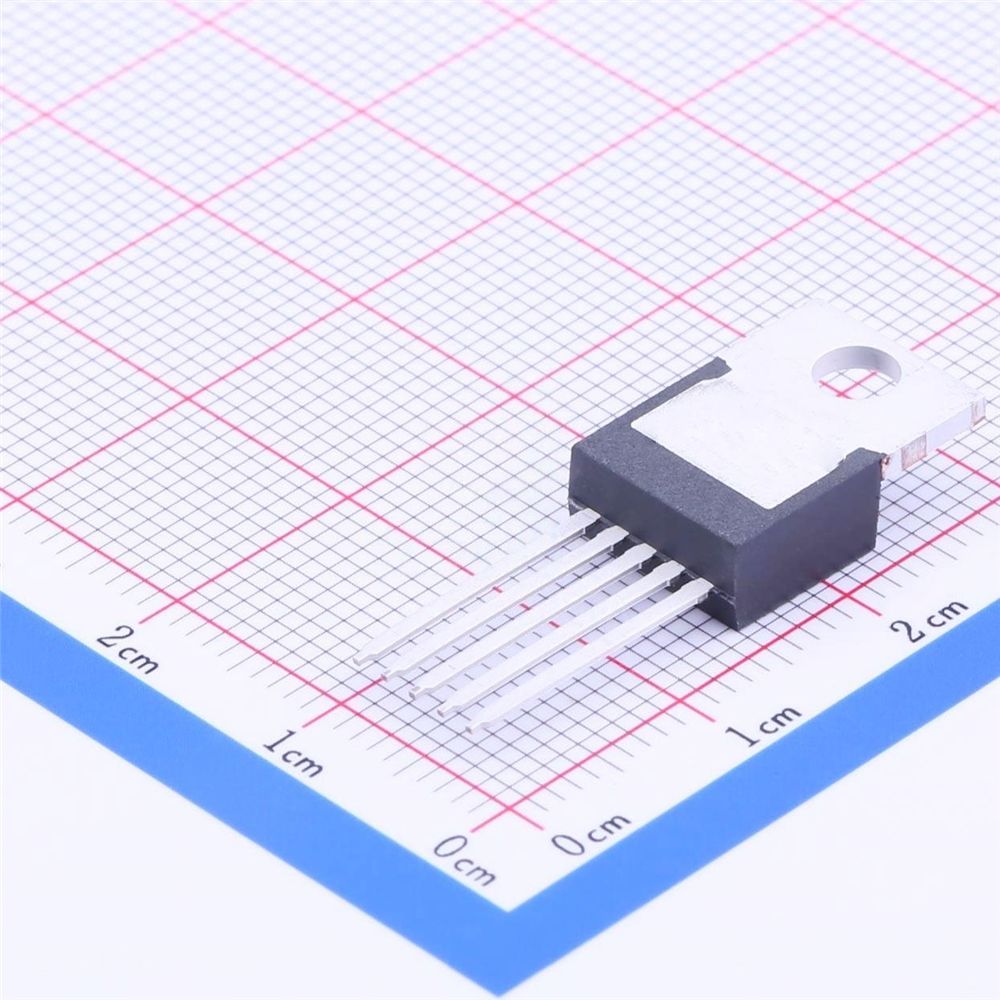 KWM Original new Power management PMIC TO-220-5 LM2575T-15/NOPB Integrated circuit IC chip in stock