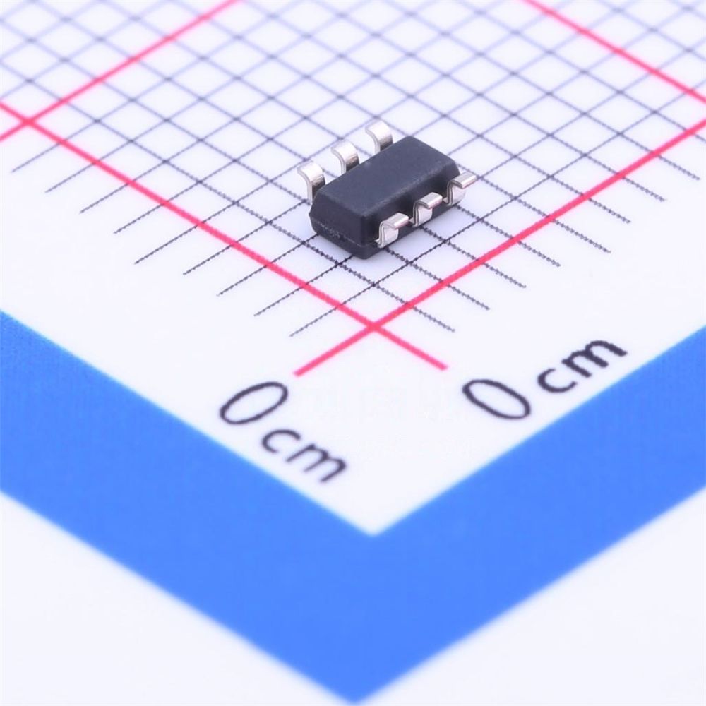 KWM Original new Power management PMIC SOT-23-6 SN6505BDBVT Integrated circuit IC chip in stock