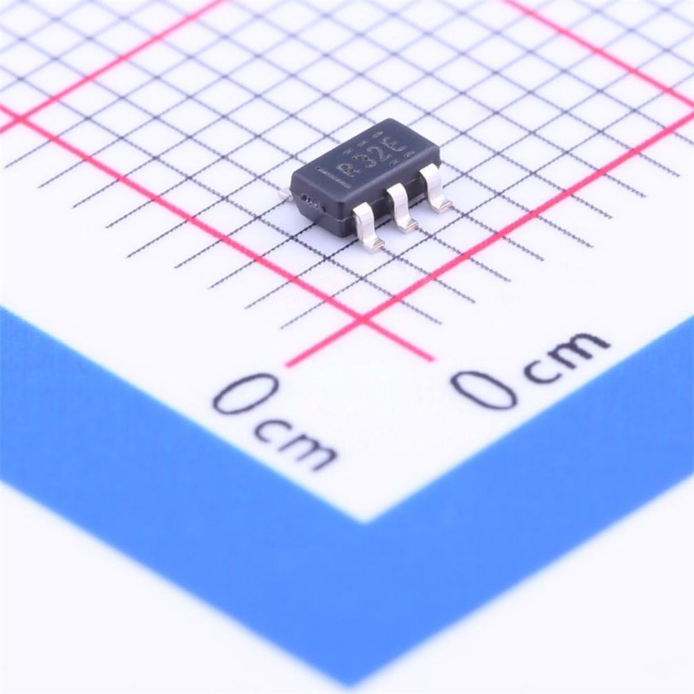KWM Original new Power management PMIC SOT-23-6 REF3233AIDBVT Integrated circuit IC chip in stock