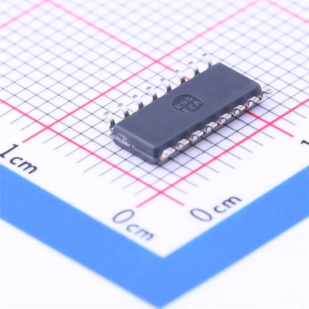 KWM Original new Power management PMIC SOIC-16 BQ2050SN-D119 Integrated circuit IC chip in stock