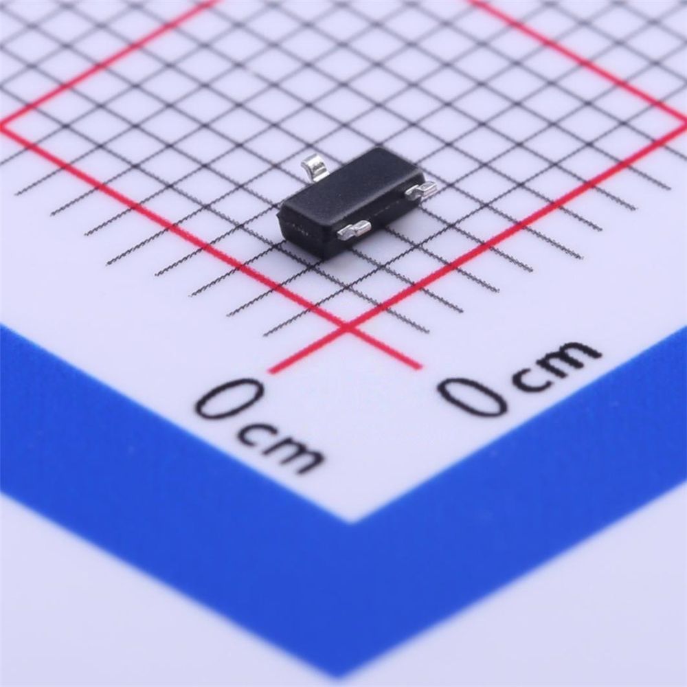 KWM Original new FDN306 Transistor SOT-23(SOT-23-3) FDN306P Integrated circuit IC chip in stock
