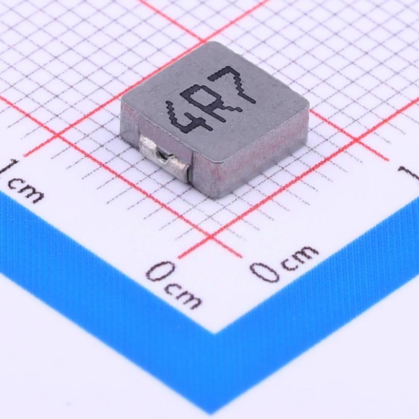 KWM Original new 4.7uH 20% 5A Inductor SMD MHCI06024-4R7M-R8ADF Integrated Circuit IC Chip In stock