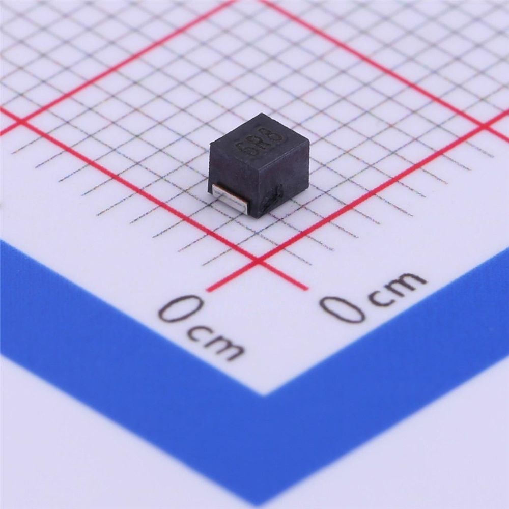 KWM Original new 6.8uH 20% 0.39A Inductor 1008 NLCV25T-6R8M-EFRD Integrated Circuit IC Chip In stock